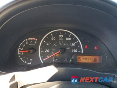 Zdjęcie 9 z 13 samochodu: 2015 NISSAN VERSA 1.6 S PLUS VIN:3N1CN7AP5FL842527 - miniatura