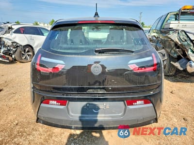 Zdjęcie 6 z 12 samochodu: 2014 BMW I3 REX VIN:WBY1Z4C59EV275559 - miniatura