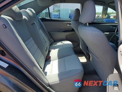 Zdjęcie 10 z 12 samochodu: 2016 TOYOTA CAMRY HYBRID LE VIN:4T1BD1FK6GU187884 - miniatura