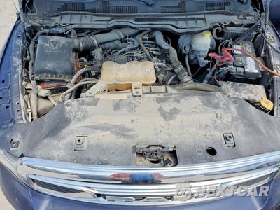 Zdjęcie 11 z 12 samochodu: 2016 RAM 1500 LONGHORN VIN:1C6RR7PM3GS314049 - miniatura