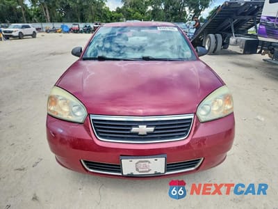 Piąte zdjęcie samochodu w środku: 2007 CHEVROLET MALIBU LS VIN:1G1ZS58F67F151769 - miniatura