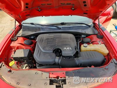 Zdjęcie 11 z 12 samochodu: 2019 DODGE CHARGER SXT VIN:2C3CDXBG5KH727917 - miniatura
