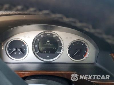 Zdjęcie 9 z 12 samochodu: 2011 MERCEDES-BENZ GLK 350 VIN:WDCGG5GBXBF606642 - miniatura