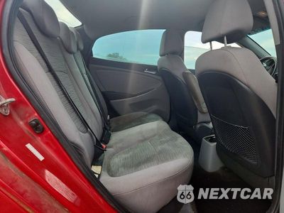 Zdjęcie 10 z 13 samochodu: 2016 HYUNDAI ACCENT SE VIN:KMHCT4AE5GU103547 - miniatura