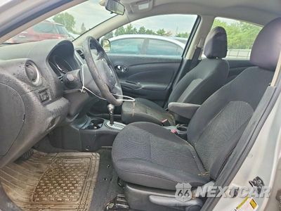 Zdjęcie 7 z 13 samochodu: 2014 NISSAN VERSA 1.6 S VIN:3N1CN7AP2EL815137 - miniatura