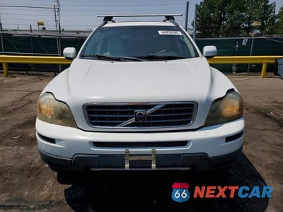 Piąte zdjęcie samochodu w środku: 2008 VOLVO XC90 3.2 VIN:YV4CY982981420150 - miniatura