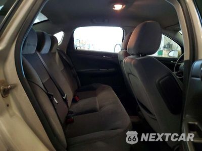 Zdjęcie 10 z 12 samochodu: 2009 CHEVROLET IMPALA LS VIN:2G1WB57K891289096 - miniatura