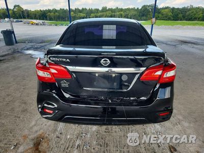 Zdjęcie 6 z 12 samochodu: 2019 NISSAN SENTRA S VIN:3N1AB7APXKY395822 - miniatura