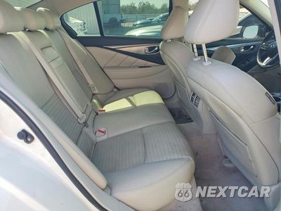 Zdjęcie 10 z 12 samochodu: 2020 INFINITI Q50 3.0T SPORT VIN:JN1EV7AP3LM201421 - miniatura