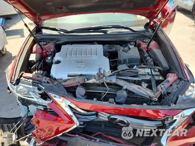 Zdjęcie 11 z 12 samochodu: 2018 LEXUS ES 350 VIN:58ABK1GG2JU087569 - miniatura