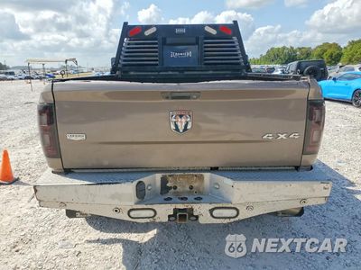 Zdjęcie 6 z 12 samochodu: 2010 DODGE RAM 2500 VIN:3D7UT2HL1AG106690 - miniatura
