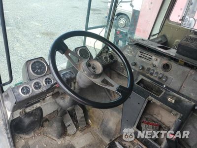 Zdjęcie 8 z 11 samochodu: 2007 MACK MR600 REFUSE TRUCK VIN:1M2K189C67M038347 - miniatura