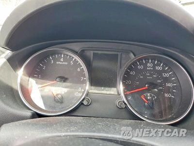 Zdjęcie 9 z 13 samochodu: 2012 NISSAN ROGUE S VIN:JN8AS5MV4CW396120 - miniatura