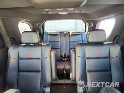 Zdjęcie 10 z 14 samochodu: 2021 DODGE DURANGO R/T VIN:1C4SDJCT0MC847954 - miniatura