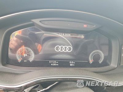 Zdjęcie 9 z 13 samochodu: 2019 AUDI Q8 PREMIUM PLUS VIN:WA1BVAF16KD037642 - miniatura
