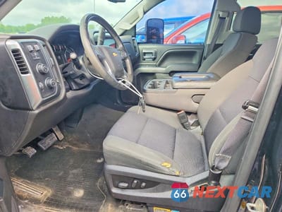 Zdjęcie 7 z 13 samochodu: 2014 CHEVROLET SILVERADO K1500 LT VIN:3GCUKREC1EG337606 - miniatura