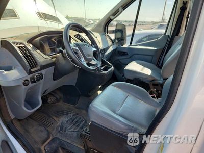 Zdjęcie 7 z 14 samochodu: 2015 FORD TRANSIT 250 DELIVERY VAN VIN:1FTNR2CM1FKA75146 - miniatura
