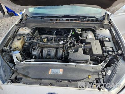 Zdjęcie 11 z 12 samochodu: 2016 FORD FUSION SE VIN:3FA6P0H70GR357914 - miniatura