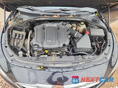 Zdjęcie 11 z 12 samochodu: 2017 BUICK LACROSSE ESSENCE VIN:1G4ZP5SS2HU211151 - miniatura