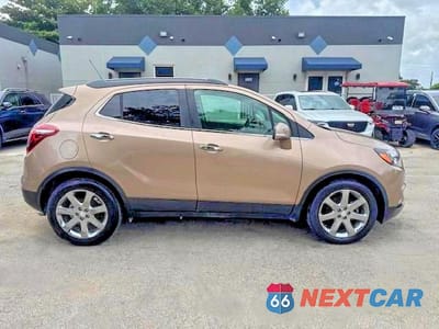 Zdjęcie 13 z 15 samochodu: 2019 BUICK ENCORE ESSENCE VIN:KL4CJCSM3KB734676 - miniatura