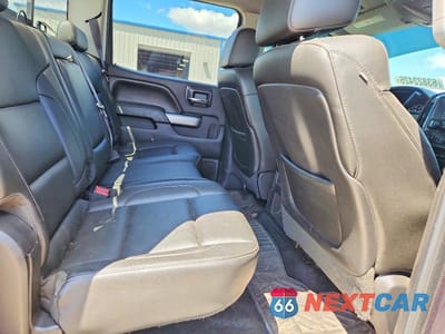 Zdjęcie 9 z 11 samochodu: 2015 CHEVROLET SILVERADO K2500 HEAVY DUTY LT VIN:1GC1KVEG1FF516780 - miniatura