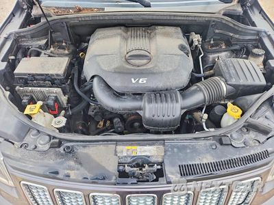 Zdjęcie 11 z 12 samochodu: 2015 JEEP GRAND CHEROKEE LIMITED VIN:1C4RJFBG9FC716596 - miniatura
