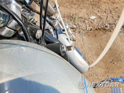Zdjęcie 8 z 9 samochodu: 2004 HARLEY-DAVIDSON XL883 C VIN:1HD4CJM134K422421 - miniatura