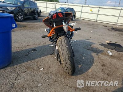Czwarte zdjęcie samochodu z boku: 2009 SUZUKI GSX-R750 VIN:JS1GR7LA792101646 - miniatura