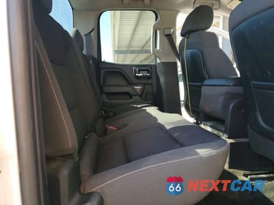 Zdjęcie 10 z 12 samochodu: 2014 GMC SIERRA C1500 SLE VIN:1GTR1UEC9EZ359980 - miniatura
