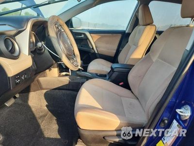 Zdjęcie 7 z 13 samochodu: 2014 TOYOTA RAV4 XLE VIN:2T3WFREV6EW115139 - miniatura