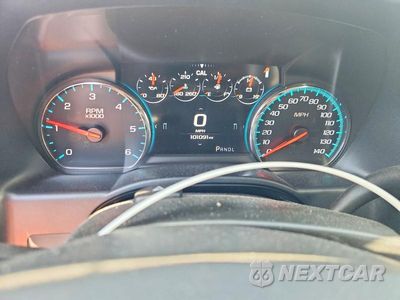 Zdjęcie 9 z 12 samochodu: 2018 GMC SIERRA K1500 DENALI VIN:3GTU2PEC2JG385257 - miniatura