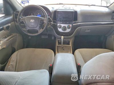 Zdjęcie 8 z 13 samochodu: 2008 HYUNDAI SANTA FE SE VIN:5NMSH13E78H199641 - miniatura