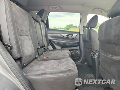 Zdjęcie 11 z 13 samochodu: 2015 NISSAN ROGUE SV VIN:KNMAT2MT5FP586741 - miniatura