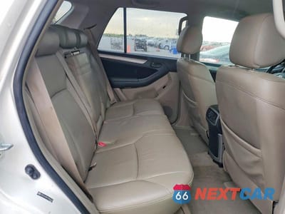 Zdjęcie 11 z 13 samochodu: 2007 TOYOTA 4RUNNER SR5 VIN:JTEZU14R670089394 - miniatura