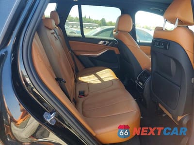 Zdjęcie 10 z 12 samochodu: 2019 BMW X5 XDRIVE40I VIN:5UXCR6C56KLL14278 - miniatura