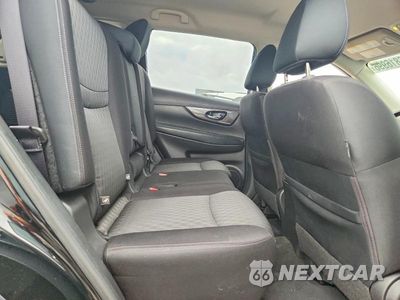Zdjęcie 11 z 13 samochodu: 2019 NISSAN ROGUE SV VIN:JN8AT2MT0KW505116 - miniatura