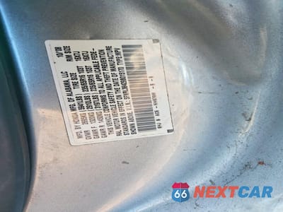 Zdjęcie 12 z 12 samochodu: 2009 HONDA ODYSSEY EX VIN:5FNRL38429B015170 - miniatura