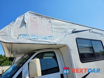 Zdjęcie 9 z 10 samochodu: 2007 CHEVROLET EXPRESS G3500 VIN:1GBJG31U971202492 - miniatura