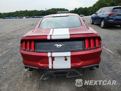 Zdjęcie 6 z 12 samochodu: 2020 FORD MUSTANG VIN:1FA6P8TH3L5114657 - miniatura