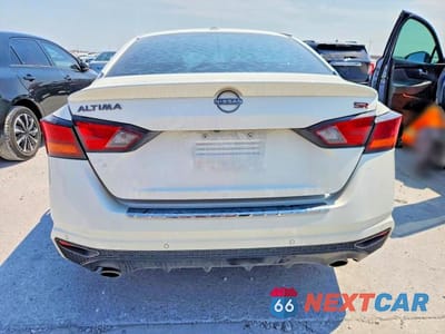 Zdjęcie 6 z 12 samochodu: 2023 NISSAN ALTIMA VIN:1N4BL4CV9PN419501 - miniatura