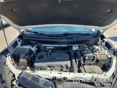 Zdjęcie 12 z 13 samochodu: 2022 CHEVROLET EQUINOX PREMIER VIN:3GNAXXEVXNS227586 - miniatura