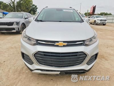 Piąte zdjęcie samochodu w środku: 2018 CHEVROLET TRAX 1LT VIN:KL7CJLSB5JB685125 - miniatura