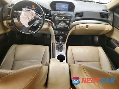 Zdjęcie 8 z 12 samochodu: 2013 ACURA ILX 20 TECH VIN:19VDE1F76DE018845 - miniatura