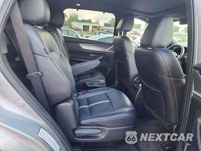 Zdjęcie 10 z 12 samochodu: 2025 MAZDA CX-90 PREMIUM PLUS VIN:JM3KKEHD5S1208970 - miniatura