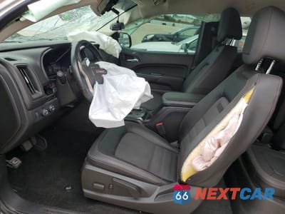 Zdjęcie 7 z 12 samochodu: 2018 GMC CANYON SLE VIN:1GTH6CEN3J1228674 - miniatura
