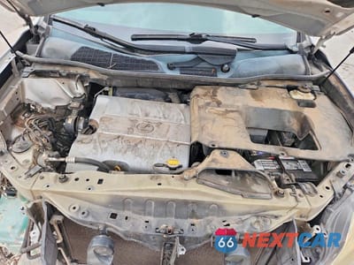 Zdjęcie 12 z 14 samochodu: 2011 LEXUS RX 350 VIN:2T2ZK1BA4BC058985 - miniatura