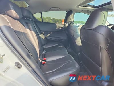 Zdjęcie 10 z 13 samochodu: 2020 ACURA ILX VIN:19UDE2F36LA007454 - miniatura