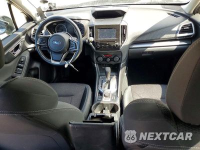 Zdjęcie 8 z 14 samochodu: 2019 SUBARU FORESTER PREMIUM VIN:JF2SKAEC0KH527019 - miniatura
