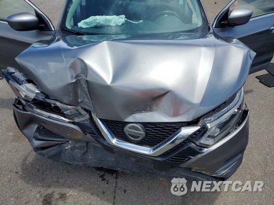Zdjęcie 12 z 13 samochodu: 2020 NISSAN ROGUE SPORT S VIN:JN1BJ1CV0LW253696 - miniatura