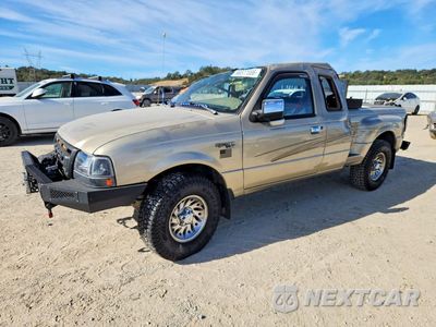1999 FORD RANGER SUPER CAB 1FTZR15V8XPA88238 - główne zdjęcie licytacji z USA - miniatura
